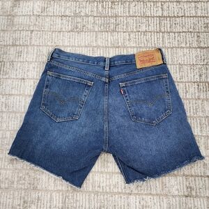Levi's Mens Jeans Shorts